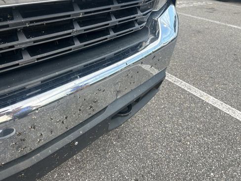 Used 2020 Chevrolet Silverado 1500 LT w/ Trailering Package AWD/4WD image 11