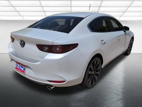 New 2026 MAZDA MAZDA3 s Sport FWD image 26