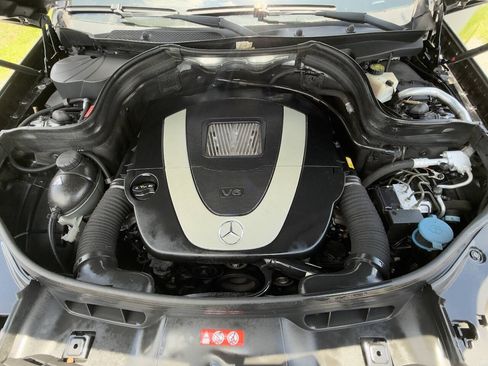 Used 2012 Mercedes-Benz GLK 350 2WD image 8