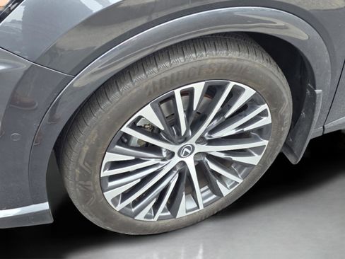 Certified 2024 Lexus RX 350 Premium Plus image 29