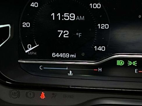 Used 2022 GMC Yukon XL Denali w/ Denali Ultimate Package AWD/4WD image 49