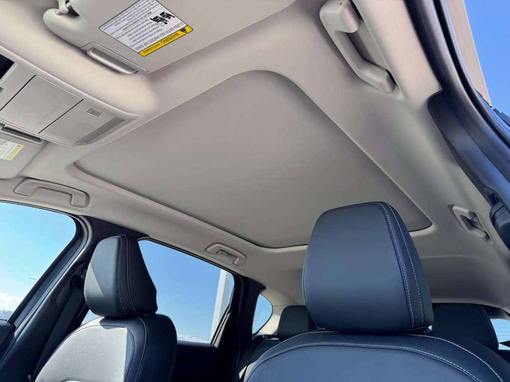 New 2026 MAZDA CX-5 2.5 S w/ Premium Plus Package AWD/4WD image 18