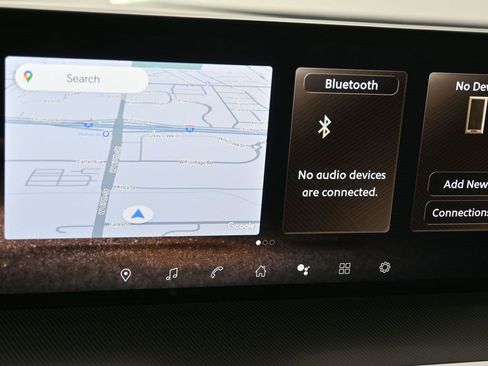 New 2026 INFINITI QX80 Luxe image 10