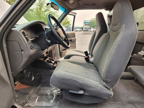 Used 2001 Ford Ranger 4x4 SuperCab image 15