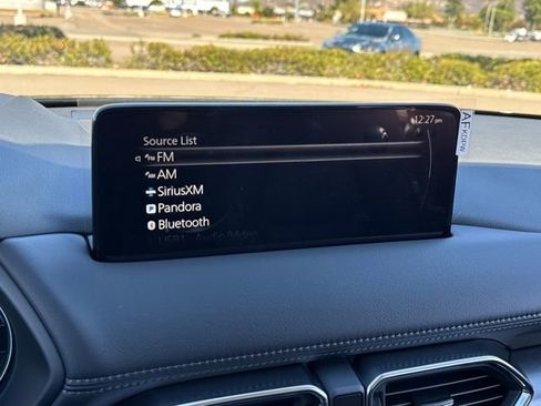 New 2025 MAZDA CX-5 AWD 2.5 S image 10