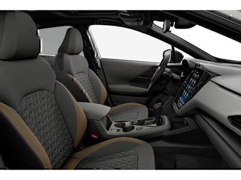 New 2025 Subaru Crosstrek 2.5i Sport image 16