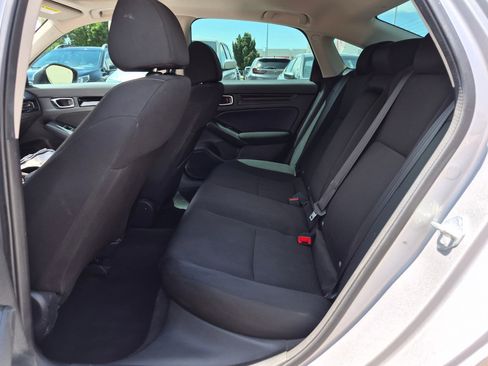 Used 2023 Honda Civic EX image 27