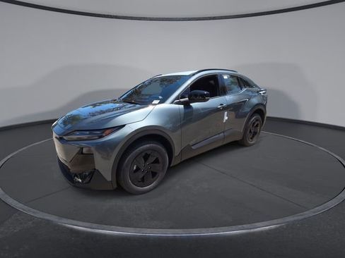 New 2026 Subaru Uncharted AWD image 4