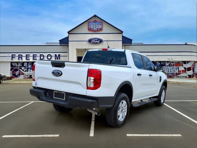 Used 2025 Ford Ranger XL RWD image 4