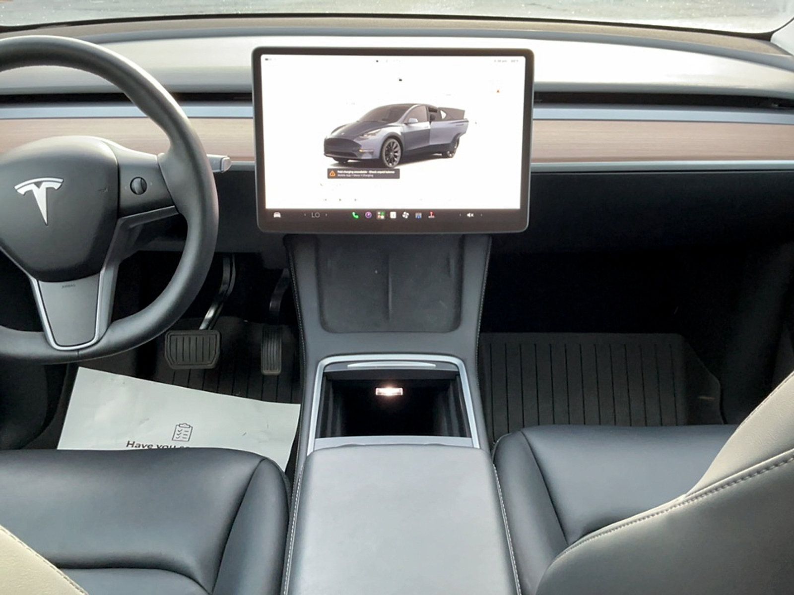 Used 2023 Tesla Model Y 2WD image 14