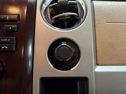 Used 2012 Ford F150 King Ranch image 26