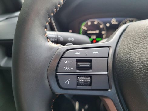 Certified 2026 Honda CR-V Sport-L image 20