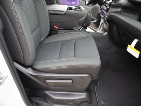 New 2026 RAM 1500 Tradesman image 12