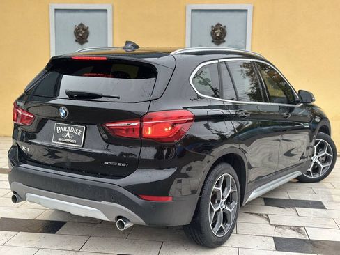 Used 2019 BMW X1 sDrive28i FWD image 7