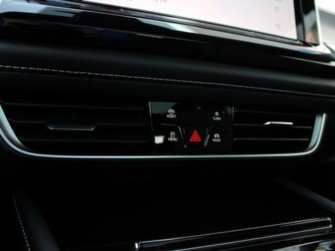 New 2025 Volkswagen Atlas Cross Sport SEL R-Line image 6