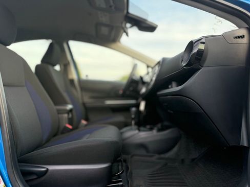 Used 2018 Toyota Prius C Four image 21