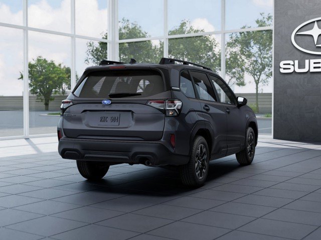 New 2026 Subaru Forester Premium AWD/4WD image 6