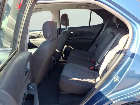 Certified 2024 Chevrolet Equinox LT w/ LPO, Floor Liner Package image 10