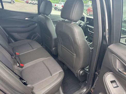 Used 2024 Buick Encore GX Preferred image 14