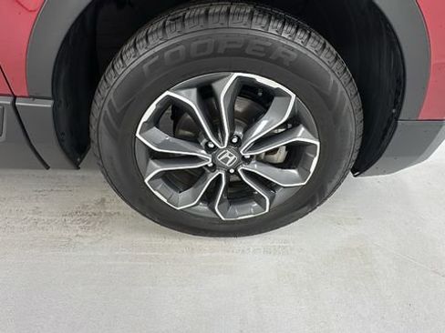 Used 2022 Honda CR-V EX-L image 9