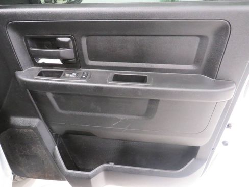 Used 2023 RAM 3500 Tradesman AWD/4WD image 27