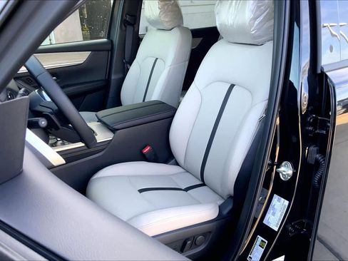 New 2026 MAZDA CX-90 3.3 Turbo w/ Premium Sport Pkg image 9