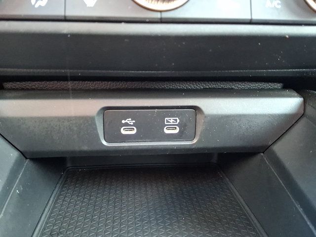 Certified 2024 Honda Accord EX image 25