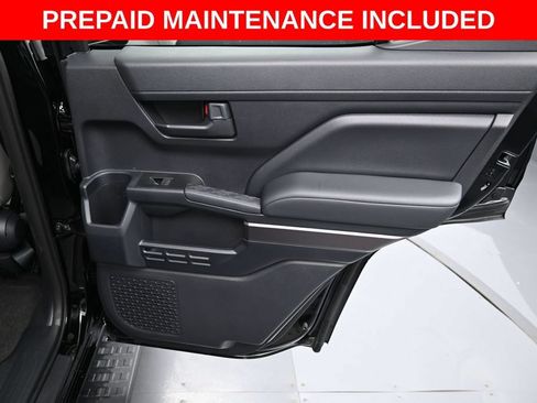 Certified 2026 Toyota 4Runner SR5 AWD/4WD image 31