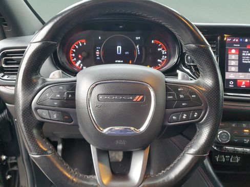 Used 2023 Dodge Durango GT image 15