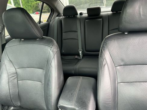 Used 2013 Honda Accord EX-L image 10