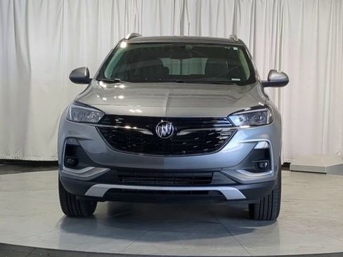 Used 2023 Buick Encore GX Select w/ Safety Package II FWD image 3