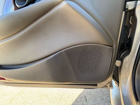 Used 1999 Mercury Sable LS image 12