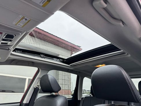 Used 2017 Subaru Forester 2.0XT Touring w/ Protection Package #2 image 13