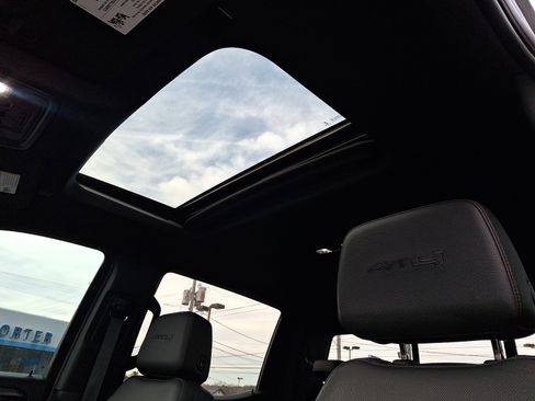 Used 2023 GMC Sierra 1500 AT4 w/ Technology Package image 14