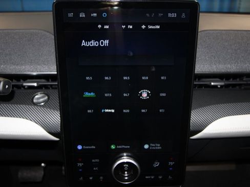 Used 2025 Ford Mustang Mach-E Premium AWD/4WD image 17