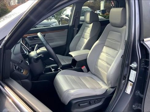 Used 2022 Honda CR-V EX-L image 7