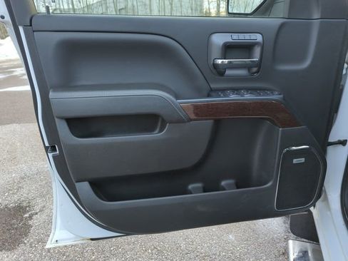 Used 2018 GMC Sierra 1500 SLT image 15