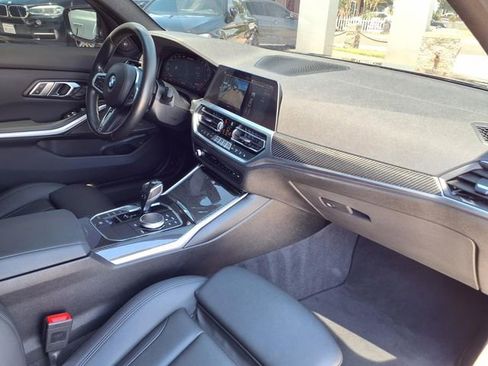 Used 2020 BMW M340i w/ Premium Package RWD image 28