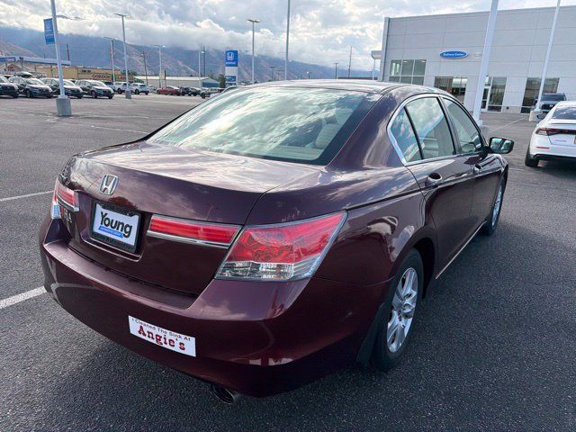 Used 2011 Honda Accord LX-P image 7