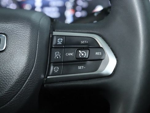 Used 2025 Jeep Compass Limited AWD/4WD image 23