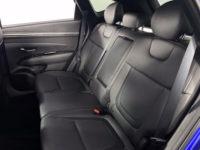 Used 2023 Hyundai Tucson Limited FWD image 17