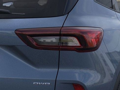 New 2026 Ford Escape ST-Line w/ Cold Weather Package image 90