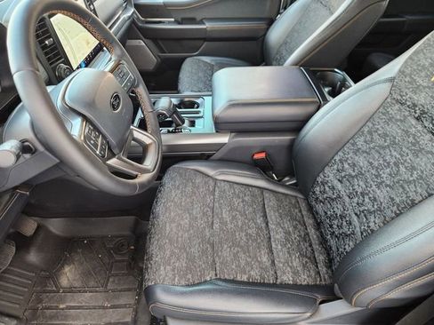 Used 2025 Ford F150 Tremor w/ Tow/Haul Package image 11