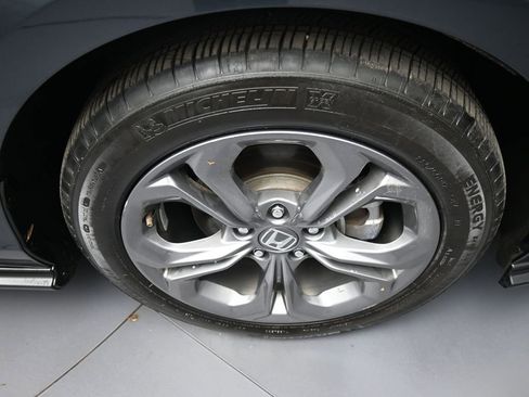 Certified 2023 Honda Accord EX image 13