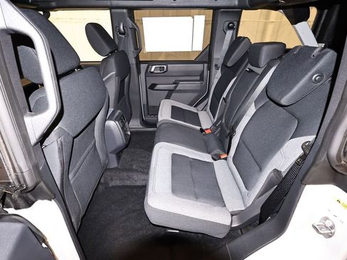 New 2026 Ford Bronco Big Bend AWD/4WD image 12