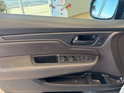 Used 2020 Honda Odyssey EX-L image 11