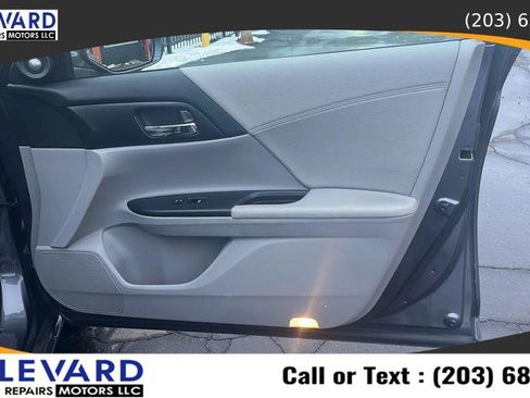 Used 2013 Honda Accord EX-L image 20