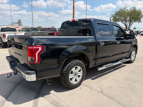 Used 2017 Ford F150 XLT RWD image 3