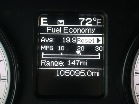 Used 2018 RAM 1500 Classic SLT RWD image 13
