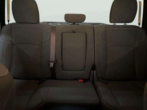 Used 2025 RAM 2500 Big Horn image 59